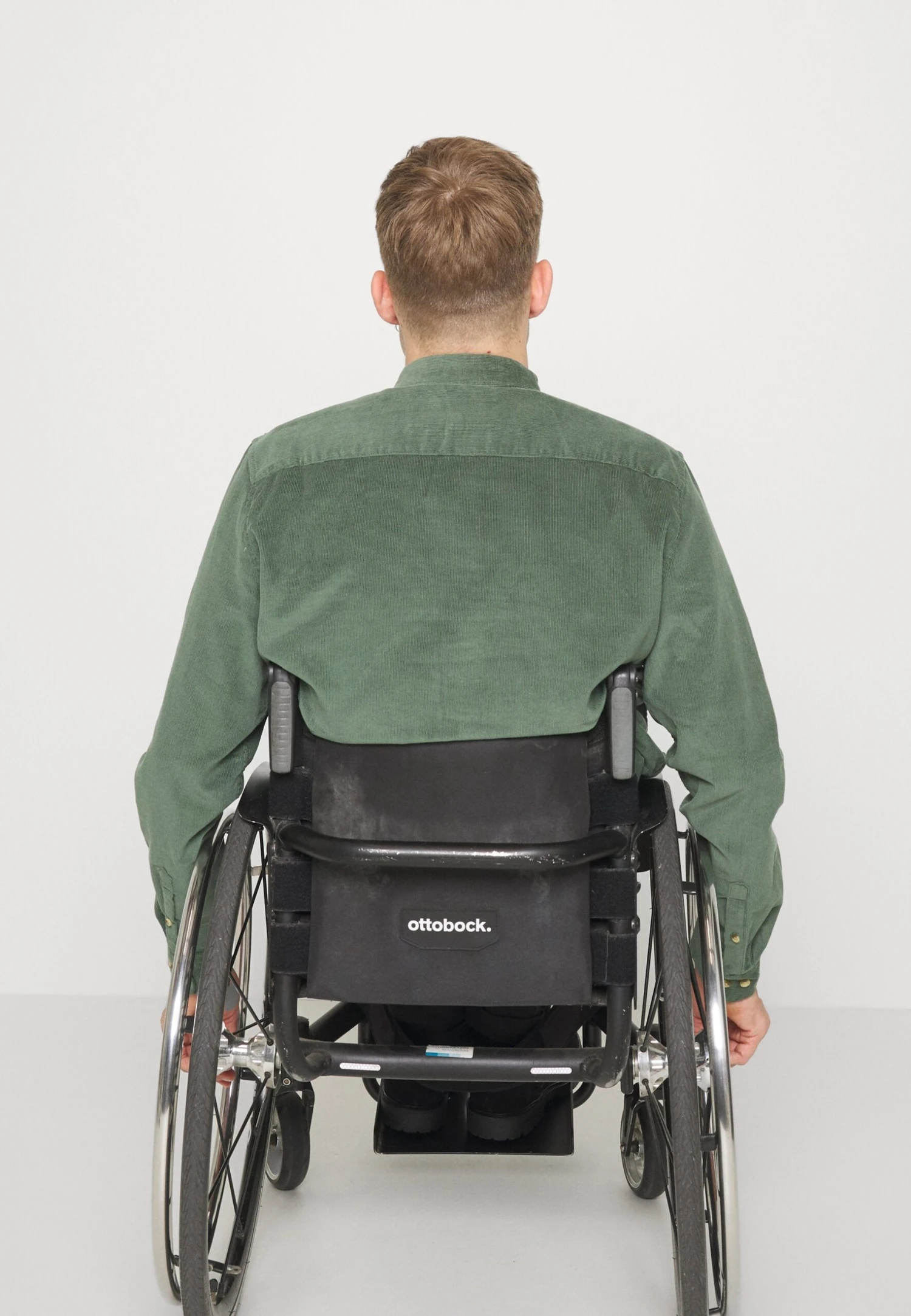 Pier One Overhemd - Green 6 Pier One Overhemd - Green - Afbeelding 4