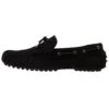 Pier One Mocassins - Black 2 Pier One Mocassins - Black -Pier One 8fe27ca26d674d7e9263d701e2f21c42