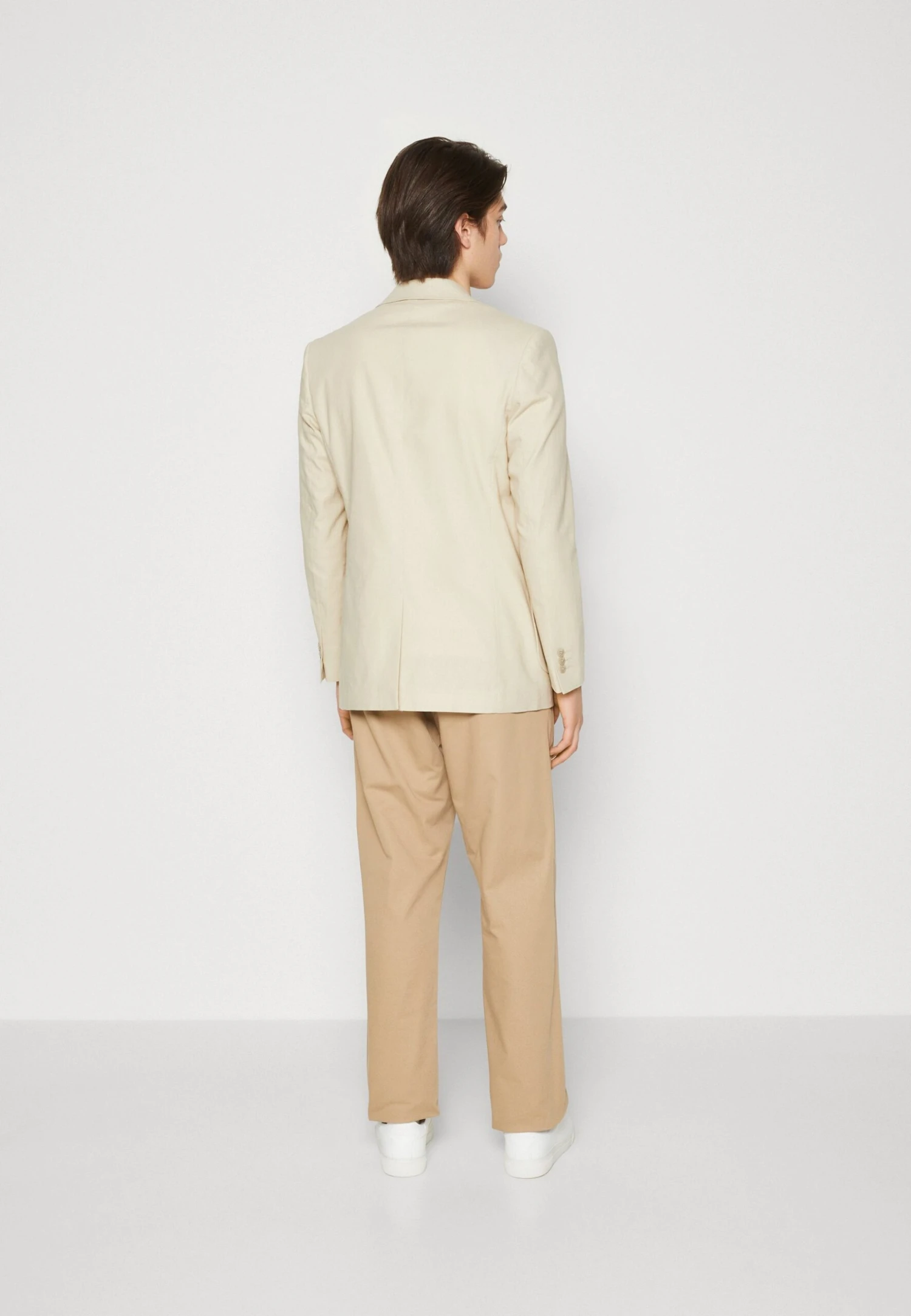 Pier One Blazer - Beige 5 Pier One Blazer - Beige - Afbeelding 3