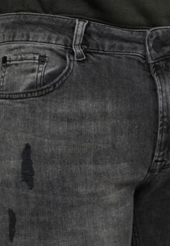 Pier One Jeans Skinny Fit - Black Denim 11 Pier One Jeans Skinny Fit - Black Denim -Pier One 90a8953eb22044ac9fd2059f794d5086