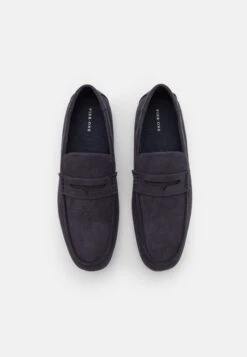 Pier One Instappers - Dark Blue 11 Pier One Instappers - Dark Blue -Pier One 92b6f3150a4341cbb22d7650b101cd6b