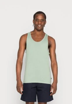 Pier One 3 Pack - Top - Dark Grey / Green / Bordeaux 10 Pier One 3 Pack - Top - Dark Grey / Green / Bordeaux -Pier One 92c0a92e0ba2449ebf68c0a88e1e69a5