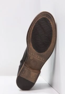 Pier One Veterboots - Black -Pier One 93d0d33f91a54aaebd2fa09db6503ec5