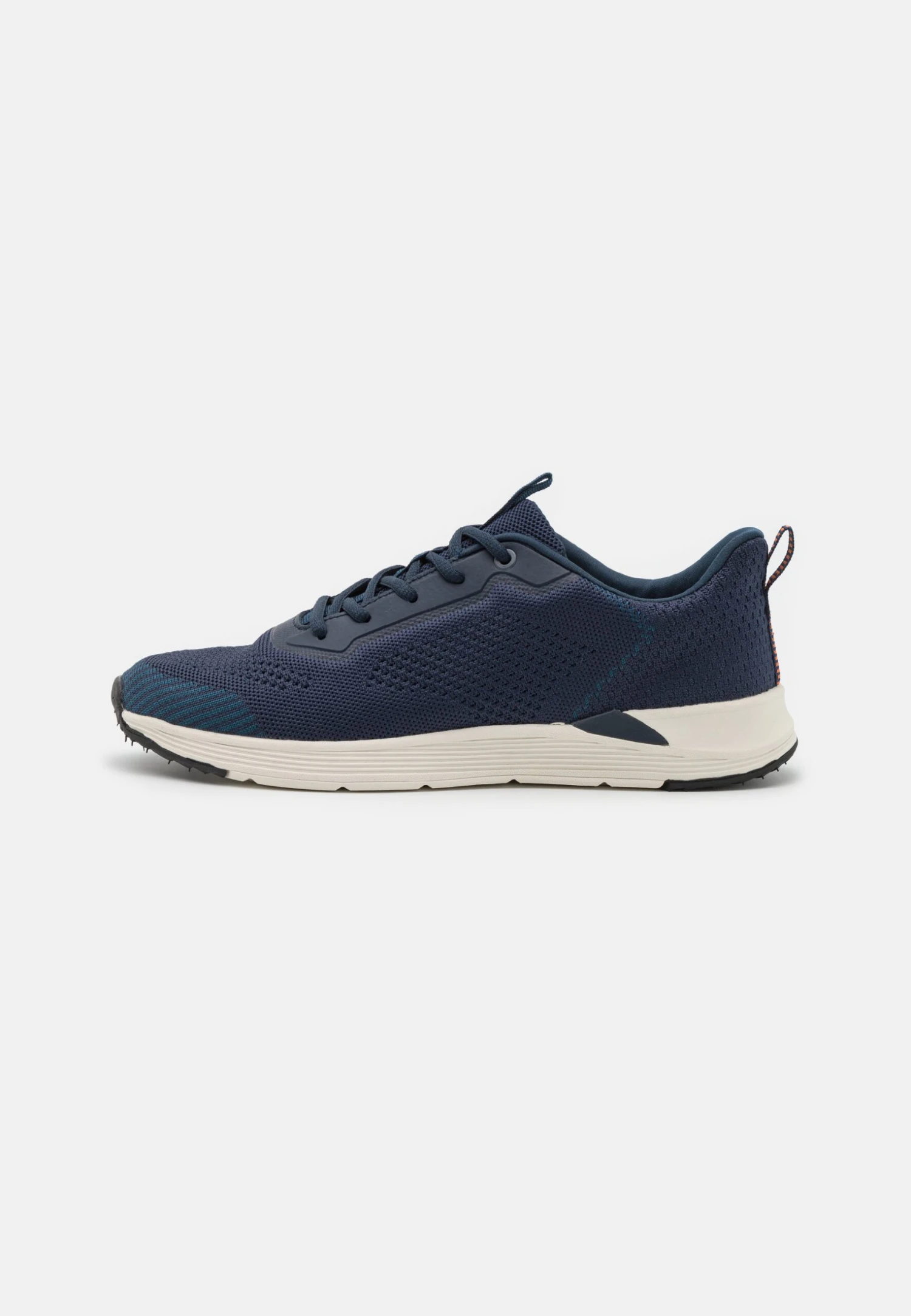 Pier One Sneakers Laag - Dark Blue 3 Pier One Sneakers Laag - Dark Blue