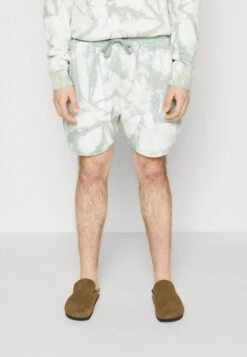 Pier One Shorts - Green