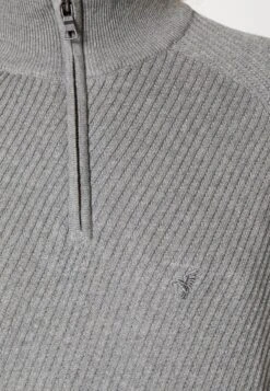 Pier One Trui - Mottled Grey -Pier One 9860e00f4d0842a08a20373ba51a85af