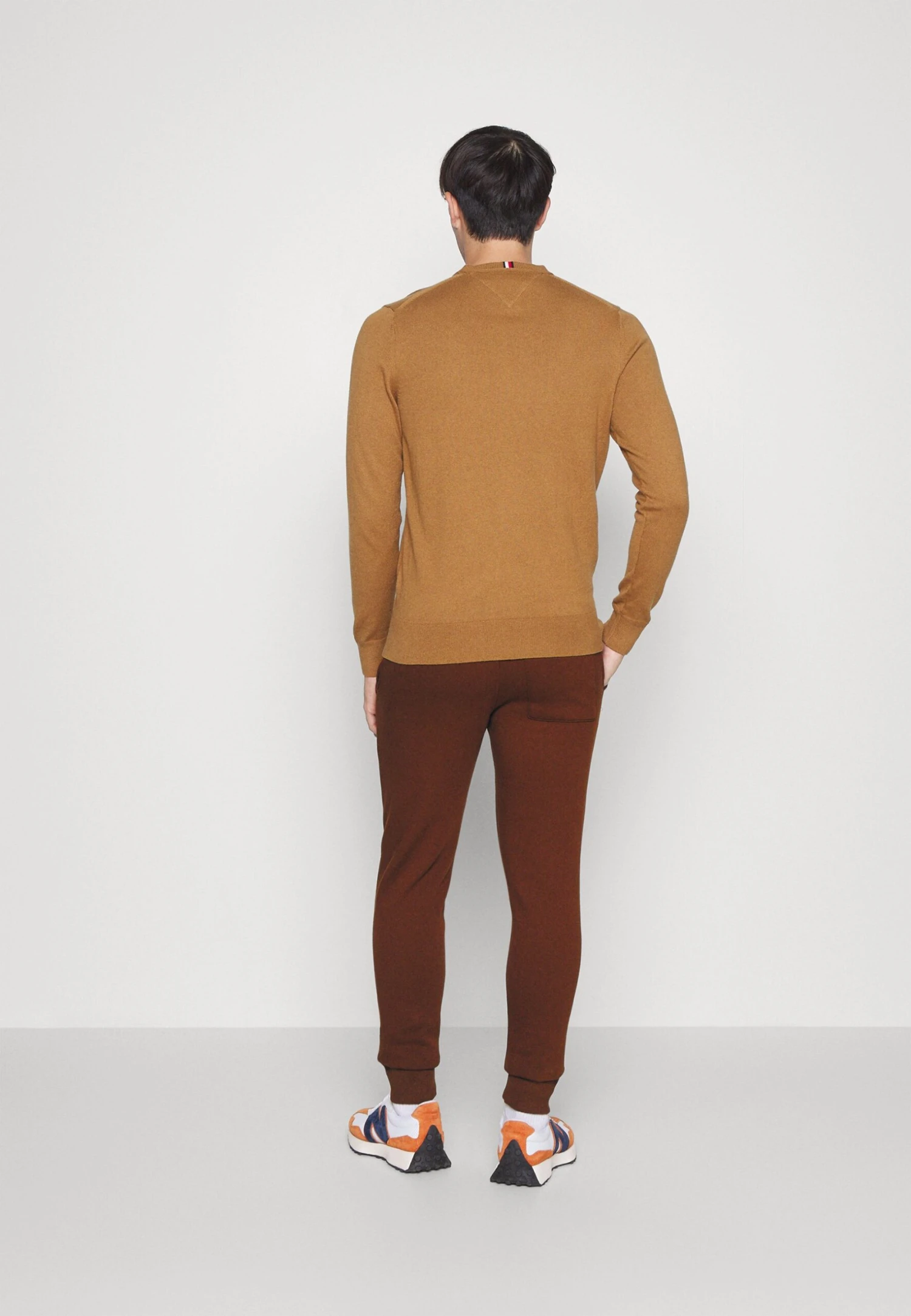 Pier One 2 Pack - Trainingsbroek - Dark Brown/Black 5 Pier One 2 Pack - Trainingsbroek - Dark Brown/Black - Afbeelding 3