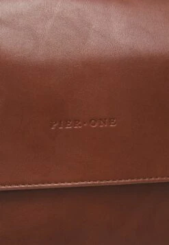 Pier One Schoudertas - Brown -Pier One 996f0b959cb14f4daf56add935c55435