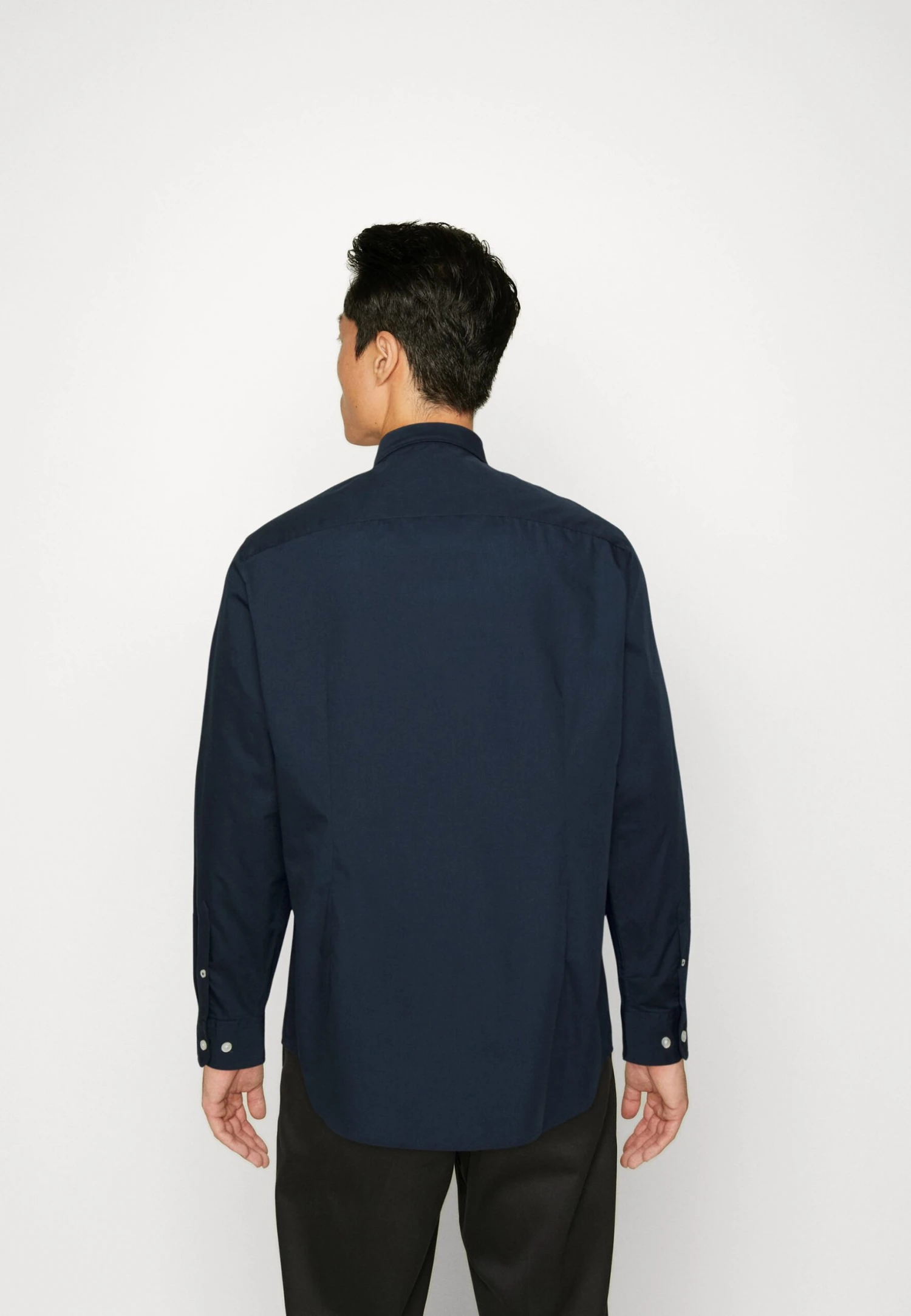 Pier One 3 Pack - Zakelijk Overhemd - White/Light Blue/Dark Blue 5 Pier One 3 Pack - Zakelijk Overhemd - White/Light Blue/Dark Blue - Afbeelding 3