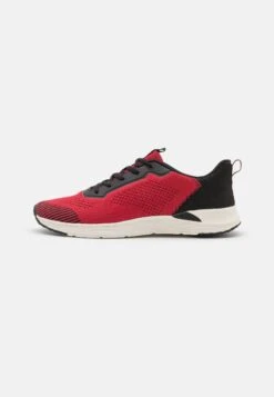 Pier One Sneakers Laag - Red