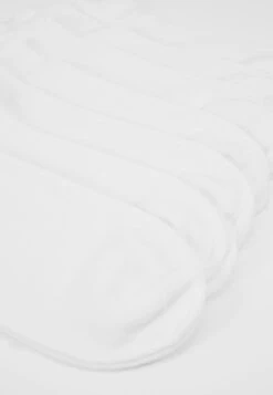 Pier One 7 Pack - Sokken - White 7 Pier One 7 Pack - Sokken - White -Pier One 9f6b09ed8bc54fb08a566014f48c3c75