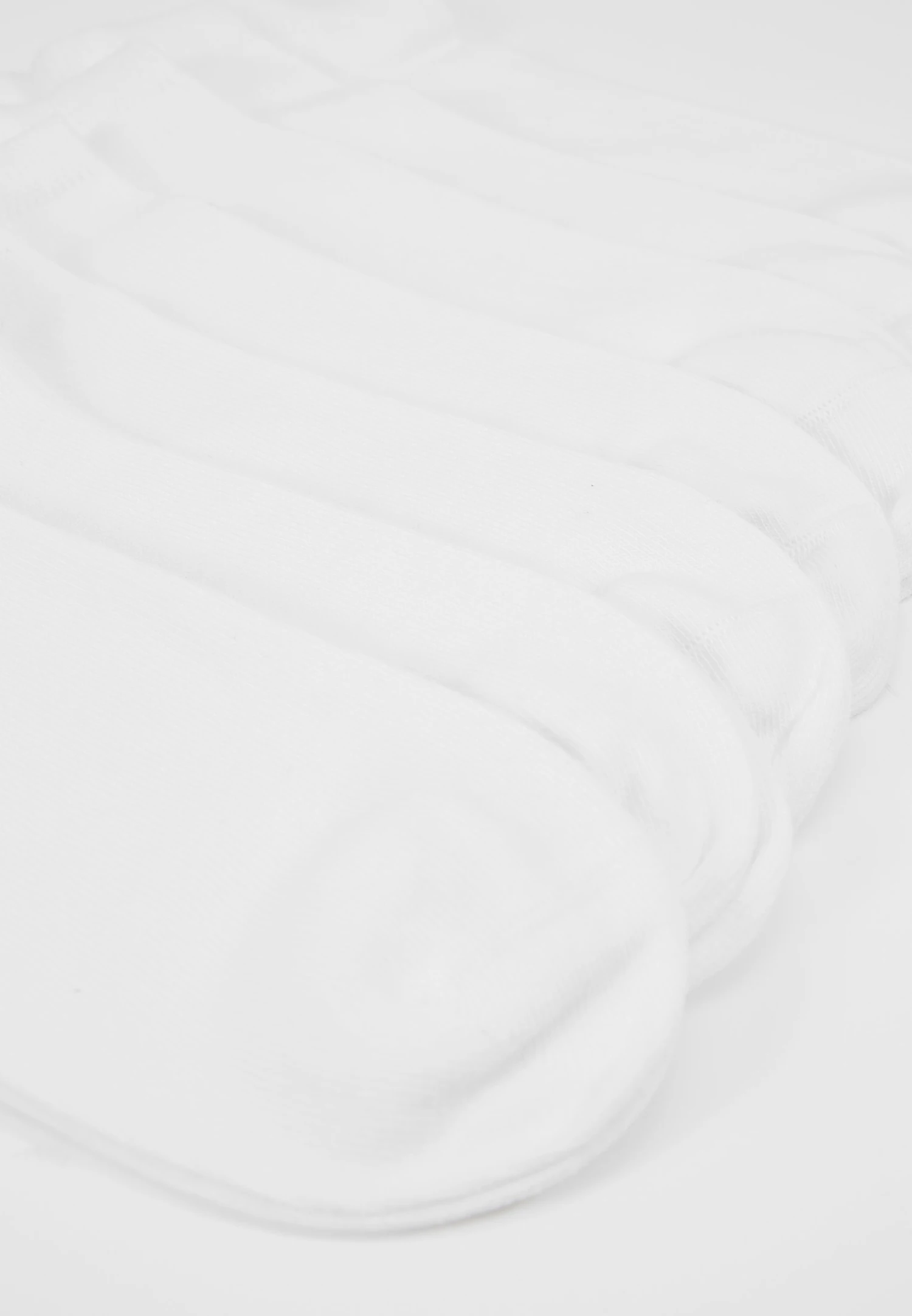 Pier One 7 Pack - Sokken - White 5 Pier One 7 Pack - Sokken - White - Afbeelding 3