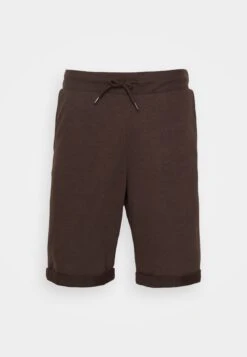 Pier One Trainingsbroek - Dark Brown -Pier One a0d0a73132f84e43acfa04a2597d8f28