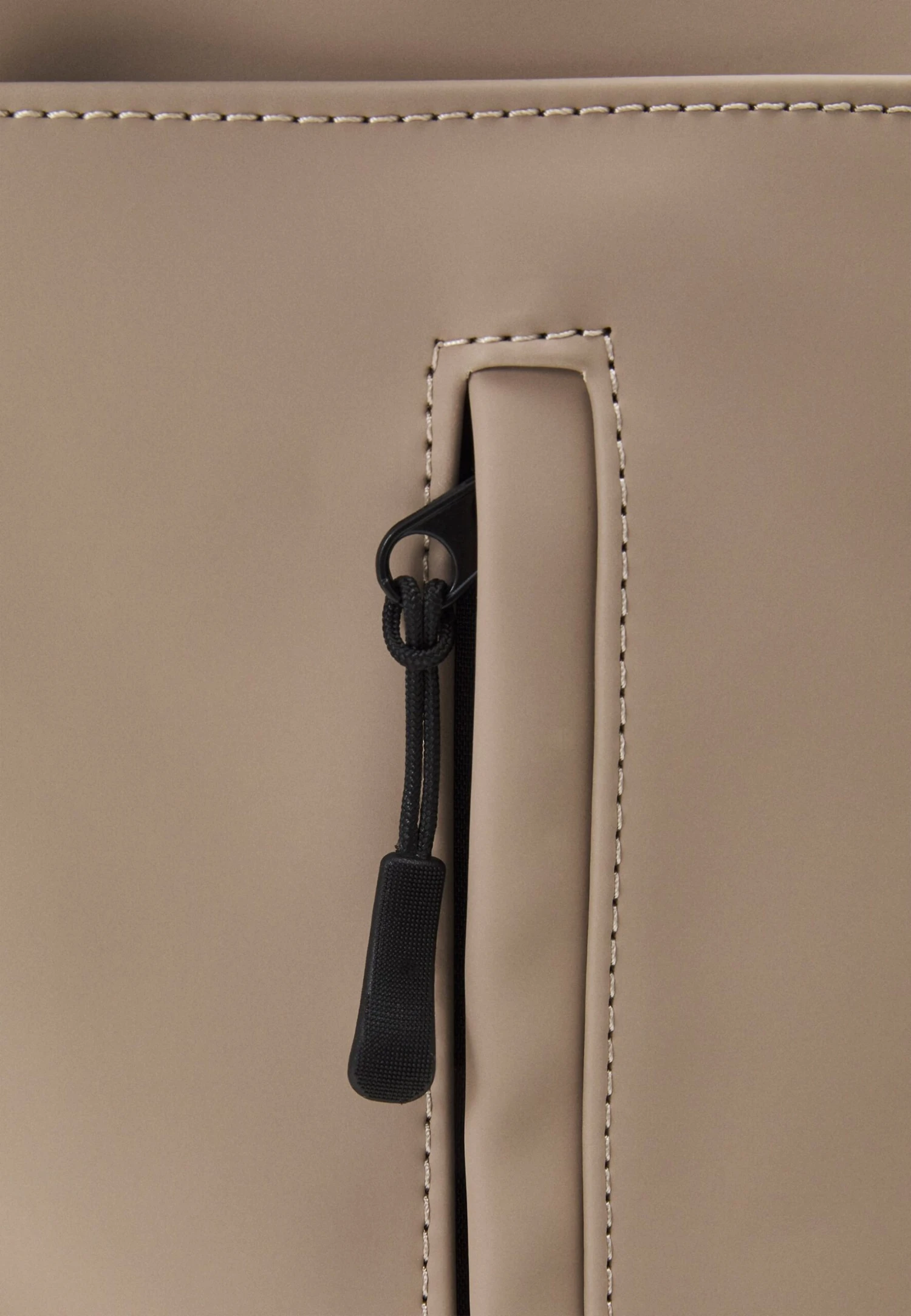 Pier One Unisex - Rugzak - Light Brown 6 Pier One Unisex - Rugzak - Light Brown - Afbeelding 4