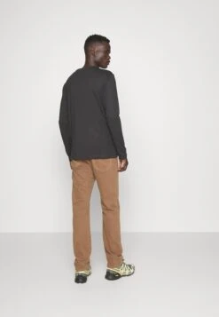 Pier One 3 Pack Unisex- Longsleeve - Black/Bordeaux/Dark Green -Pier One a2aa8a4e8b484e99969d8950461dc79e