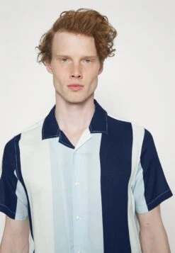 Pier One Overhemd - Multi-Coloured 11 Pier One Overhemd - Multi-Coloured -Pier One a3744de1e9494cfea621770e5e7057fd