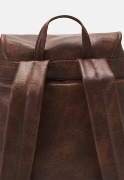 Pier One Unisex - Rugzak - Dark Brown 10 Pier One Unisex - Rugzak - Dark Brown -Pier One a4420b4192c64f7b9a8e5e1dda6077e8