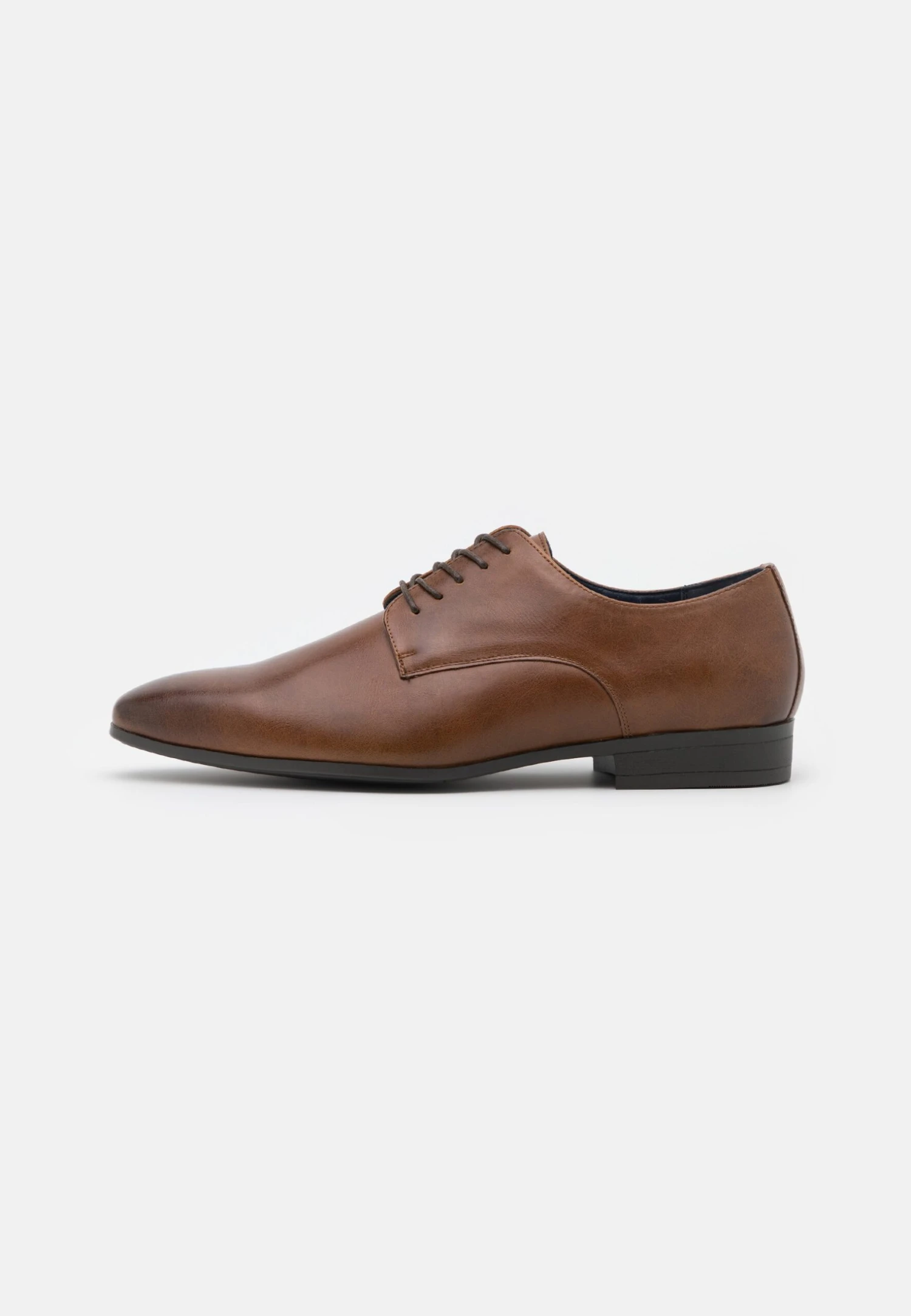 Pier One Veterschoenen - Cognac 3 Pier One Veterschoenen - Cognac
