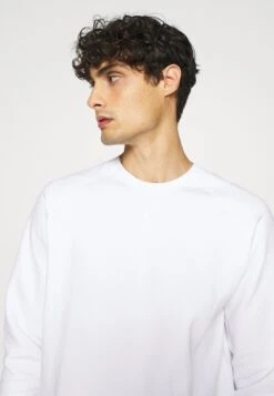 Pier One 2 Pack - Sweater - White/Black 13 Pier One 2 Pack - Sweater - White/Black -Pier One a5485bef5ad44f4282ce09e954d19f56