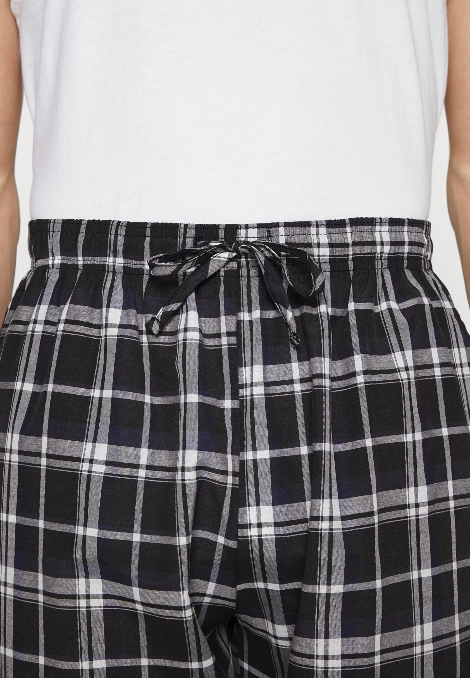 Pier One 2 Pack - Pyjamabroek -Dark Blue 8 Pier One 2 Pack - Pyjamabroek -Dark Blue - Afbeelding 6