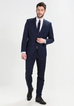 Pier One Overhemd - White/Blue 9 Pier One Overhemd - White/Blue -Pier One a644a6ba68fc46e5aed6443e257089d7