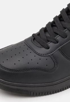 Pier One Sneakers Laag - Black -Pier One a66b7bd6f91a4778aa4023865a657390