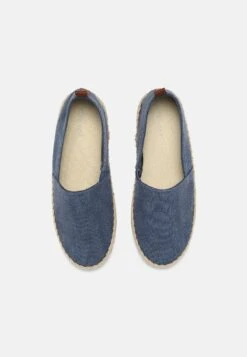 Pier One Rena Espadrille Unisex - Espadrilles - Blue 12 Pier One Rena Espadrille Unisex - Espadrilles - Blue -Pier One a712e8e1ca864c359ade29147a29a43e