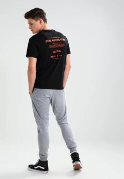 Pier One Trainingsbroek - Light Grey -Pier One a7918305a7c74db59ffe41dcb13cd4d6