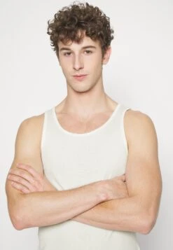 Pier One 5 Pack - Hemd - White -Pier One a7b42243b4ce47b5b9118c128a1d9fb9