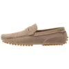 Pier One Unisex - Mocassins - Taupe 1 Pier One Unisex - Mocassins - Taupe -Pier One a93cff17a51d4a77885140d785773704