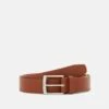 Pier One Riem - Brown -Pier One aabd9bb3850b4d39ba9197413add46d3