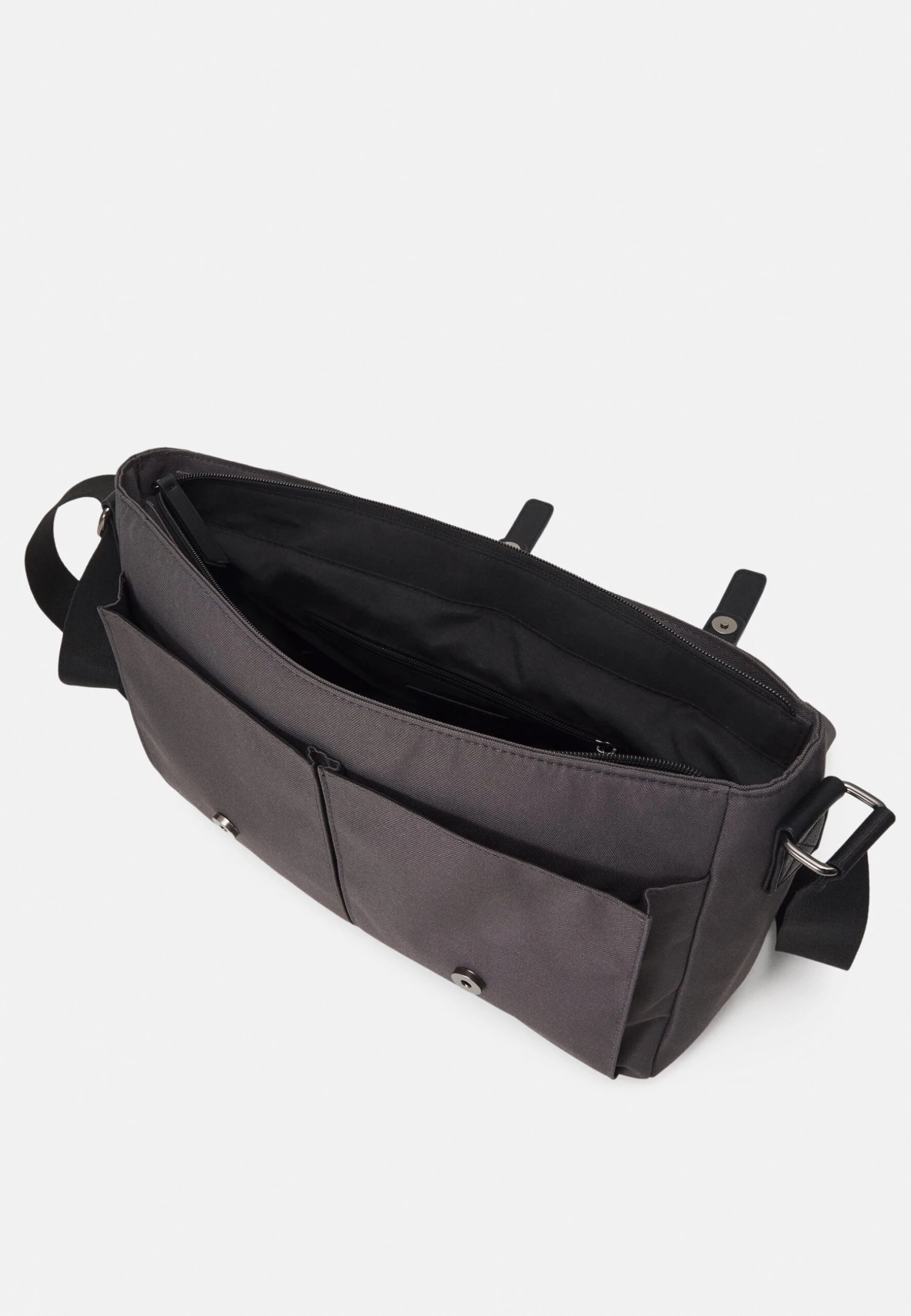 Pier One Schoudertas - Grey 5 Pier One Schoudertas - Grey - Afbeelding 3