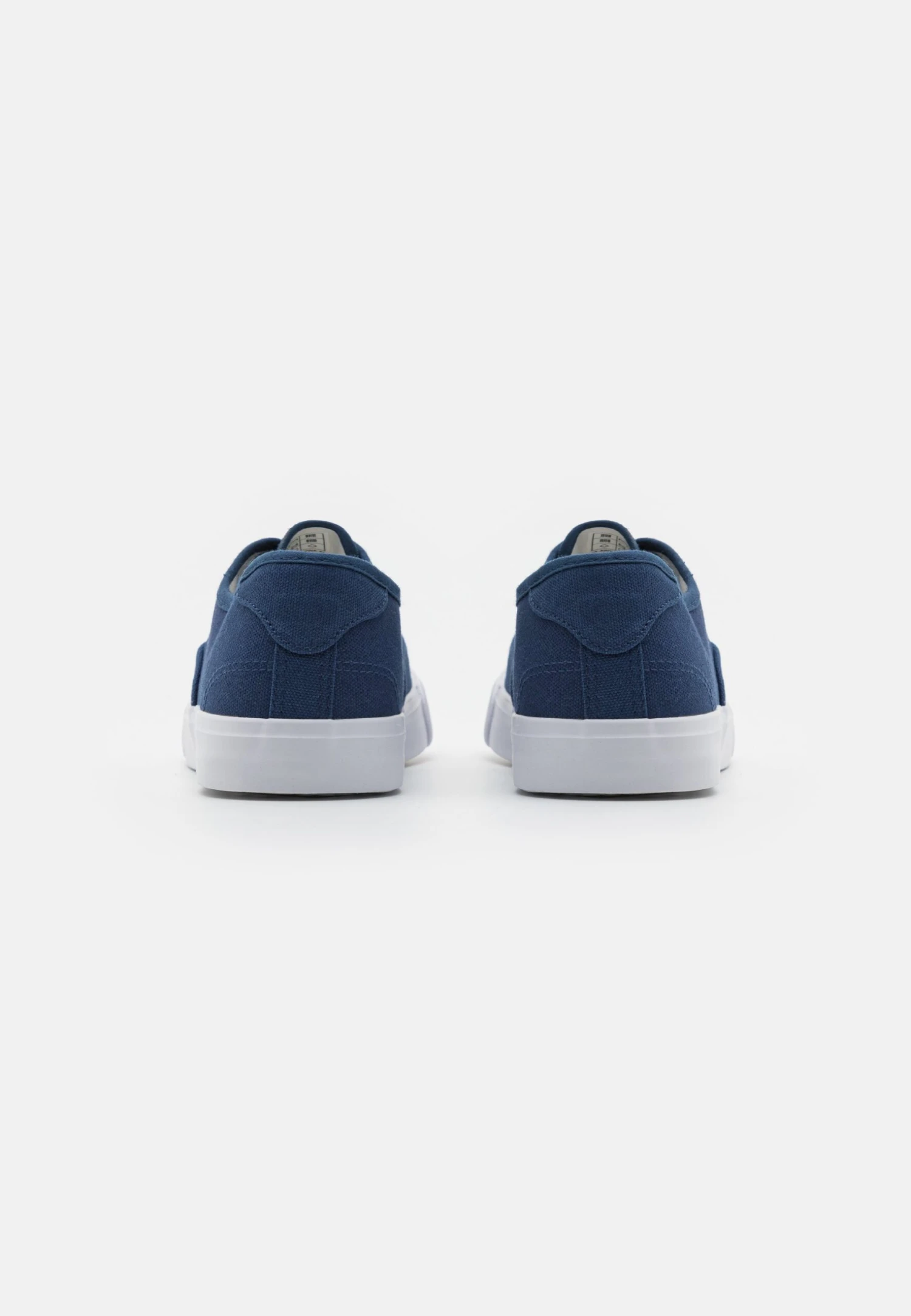 Pier One Unisex - Sneakers Laag - Dark Blue 5 Pier One Unisex - Sneakers Laag - Dark Blue - Afbeelding 3