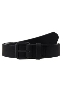 Pier One Unisex - Riem - Black -Pier One ae36d3896bcd4d308490dbba72fefaaa