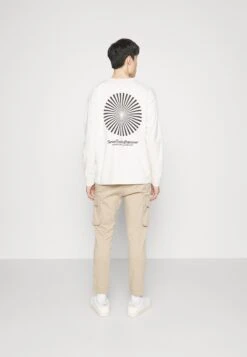 Pier One Cuffed Skinny Trouser- Cargobroek - Tan 9 Pier One Cuffed Skinny Trouser- Cargobroek - Tan -Pier One ae920843b5334305bdf09cee94244e7a