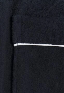 Pier One Badjas - Dark Blue/White 7 Pier One Badjas - Dark Blue/White -Pier One af5db020933b45ceb4cef8b9825af3a6