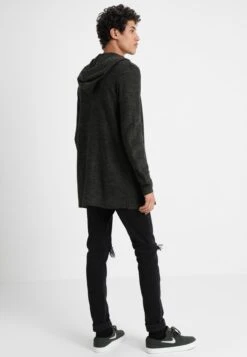 Pier One Vest - Black/Olive 11 Pier One Vest - Black/Olive -Pier One b1c42fa61d4b4b0ab71ca3de14a4aa30