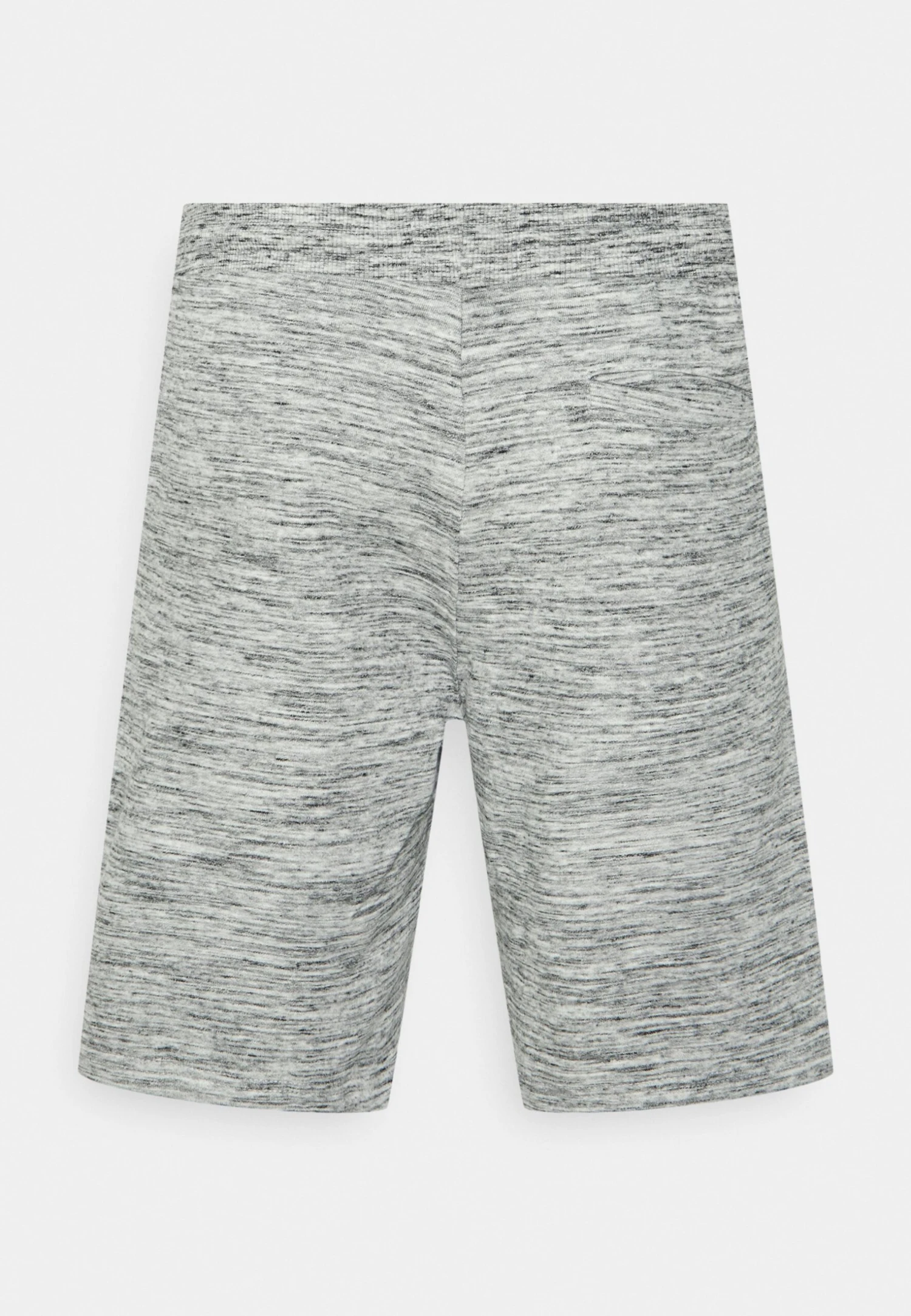Pier One Shorts - Mottled Light Grey 4 Pier One Shorts - Mottled Light Grey - Afbeelding 2