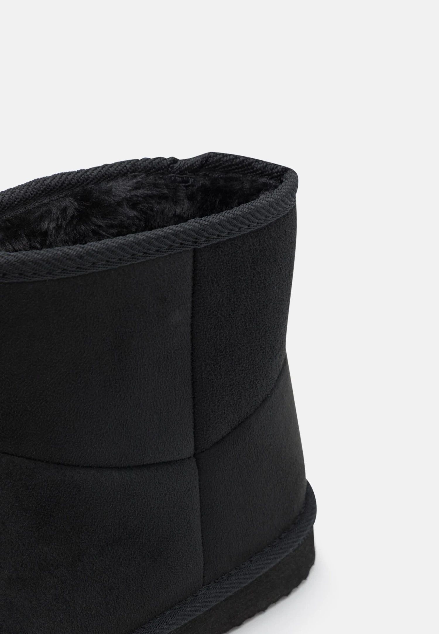 Pier One Korte Laarzen - Black 8 Pier One Korte Laarzen - Black - Afbeelding 6