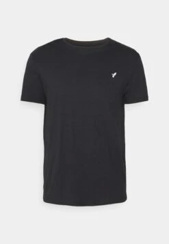 Pier One 5 Pack - T-Shirt Basic - Black/White/Dark Blue 19 Pier One 5 Pack - T-Shirt Basic - Black/White/Dark Blue -Pier One b6cb66c65b104ef2b936908fd5b8e40c