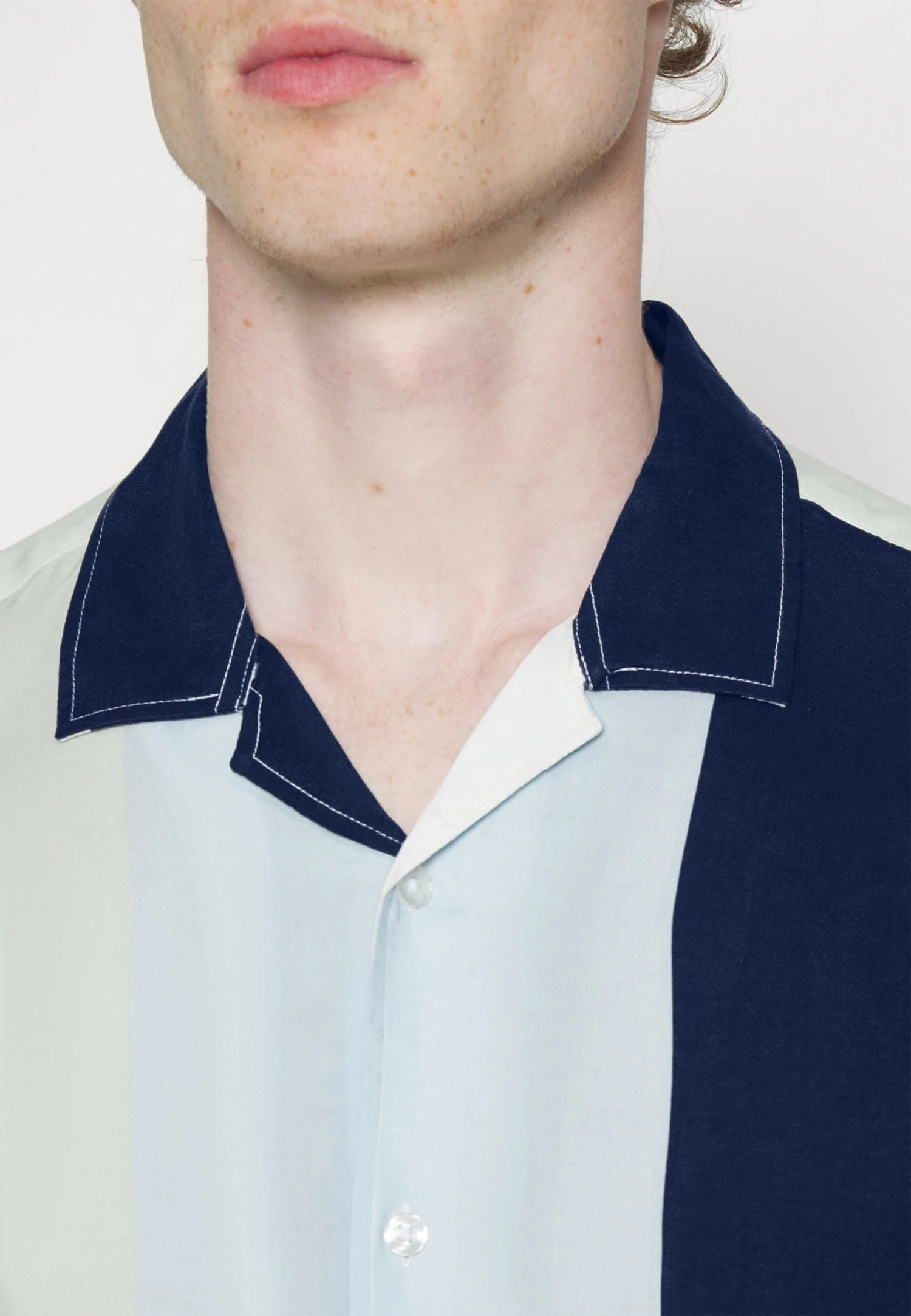 Pier One Overhemd - Multi-Coloured 8 Pier One Overhemd - Multi-Coloured - Afbeelding 6