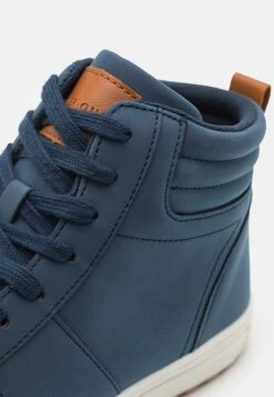 Pier One Sneakers Hoog - Dark Blue 13 Pier One Sneakers Hoog - Dark Blue -Pier One b7a06b0ec3fc4aac8f2688559d206507