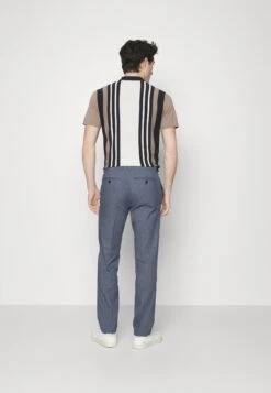 Pier One Broek -Blue 9 Pier One Broek -Blue -Pier One b7b3dcfa362841f8b78bff6c74123f66