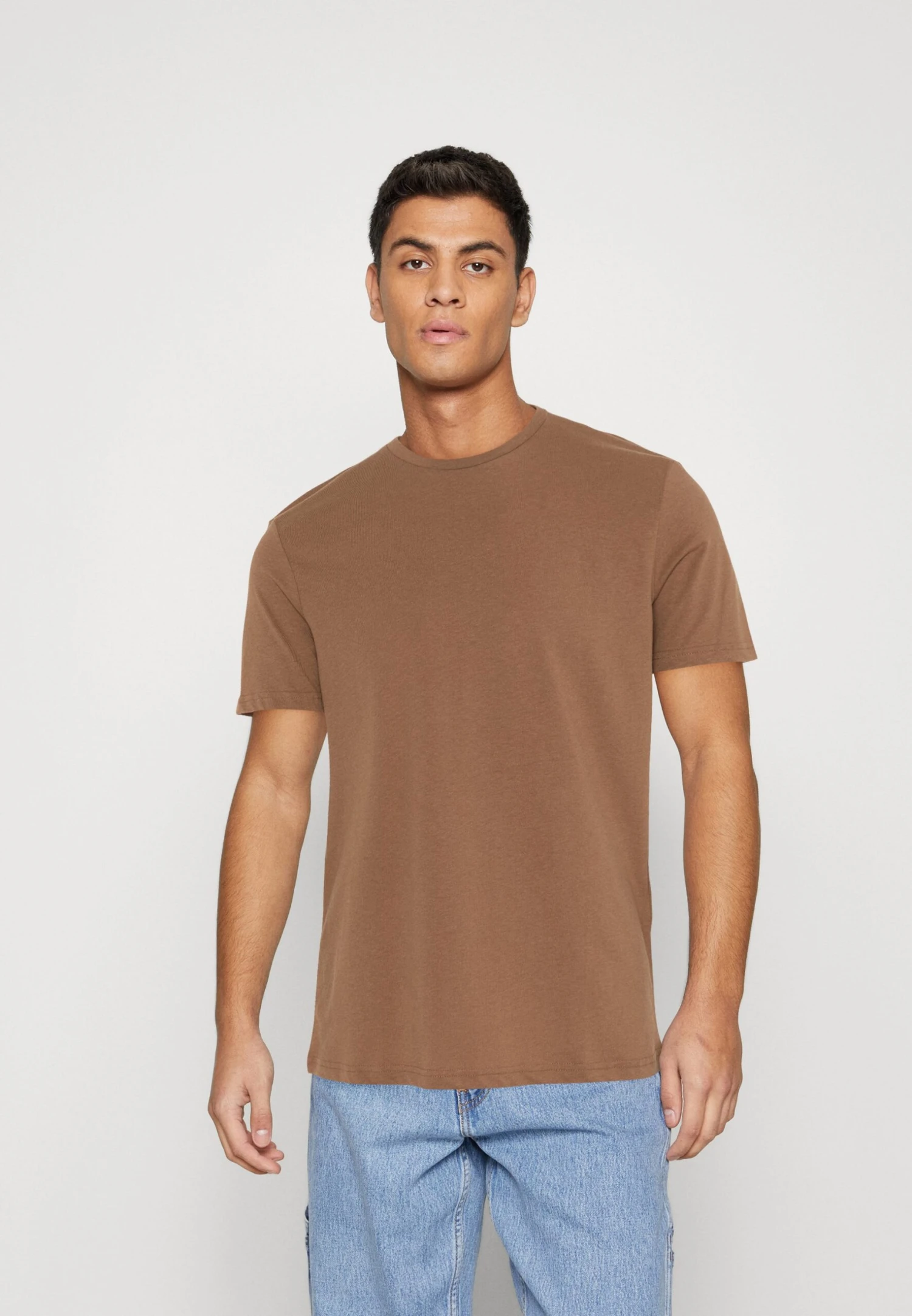 Pier One 7 Pack - T-Shirt Basic - Red/Silver/Royal Blue 8 Pier One 7 Pack - T-Shirt Basic - Red/Silver/Royal Blue - Afbeelding 6