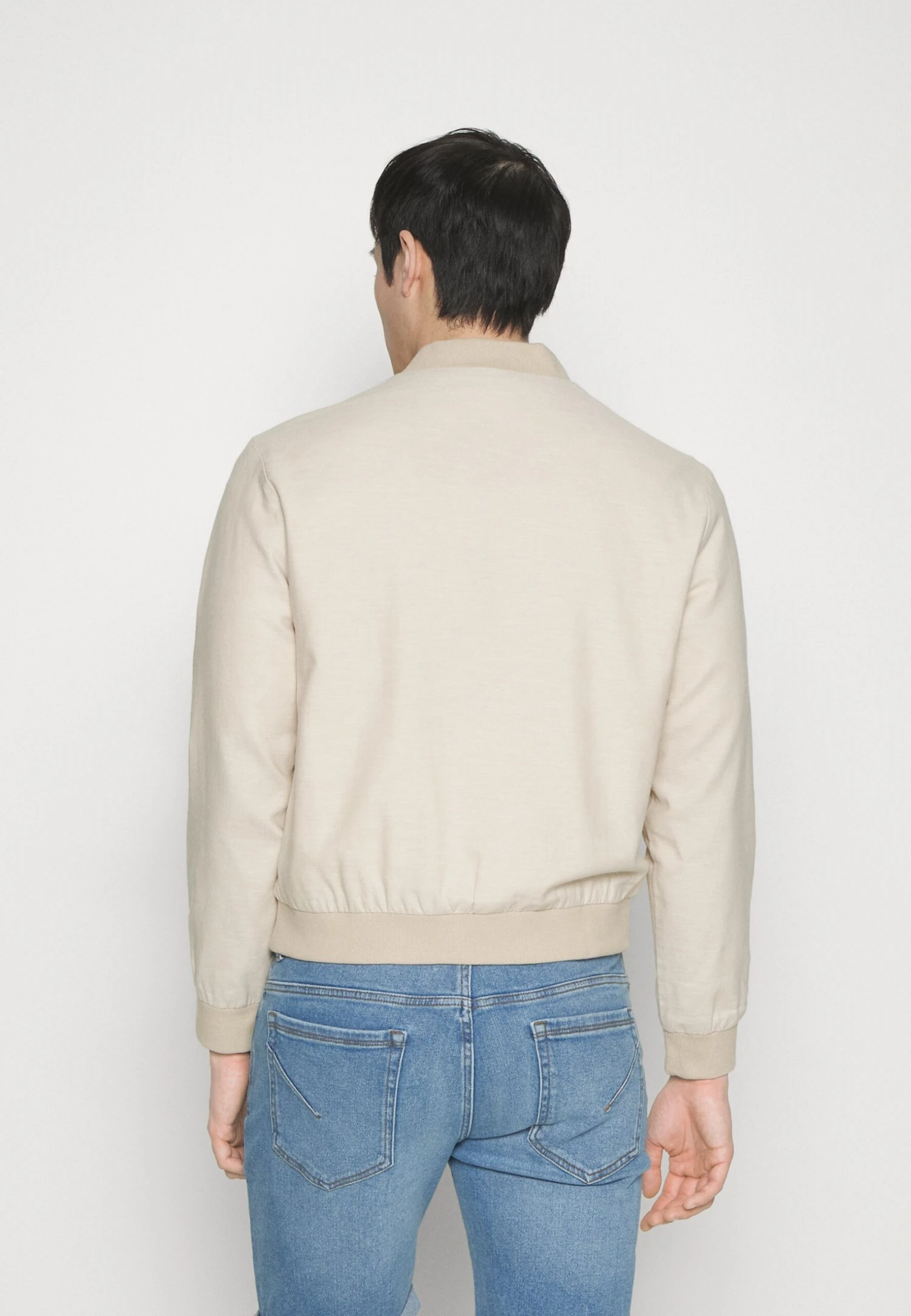 Pier One Bomberjacks - Beige 5 Pier One Bomberjacks - Beige - Afbeelding 3