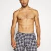 Pier One 5 Pack - Boxershort - Grey 1 Pier One 5 Pack - Boxershort - Grey -Pier One bb98299643fd4b93955e2d71ad615ab8