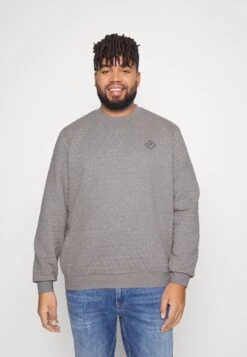 Pier One Sweater - Grey
