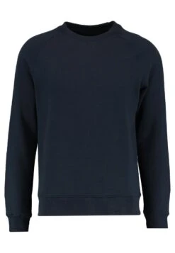 Pier One Sweater - Dark Blue