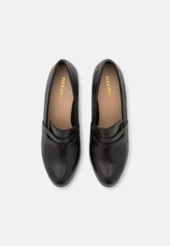 Pier One Leather- Klassieke Pumps - Black 13 Pier One Leather- Klassieke Pumps - Black -Pier One bd05c0c00ca74c0ea216a2594baa6cc6