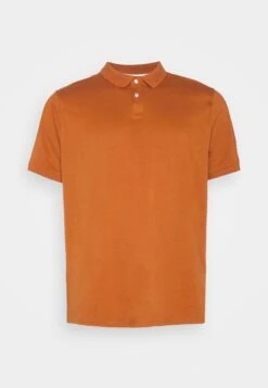 Pier One Poloshirt - Cognac 10 Pier One Poloshirt - Cognac -Pier One bdcf2a5843f1464aac9d0b42aa63cebc